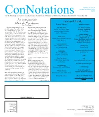Connotations Volume 20 Issue 4.Indd