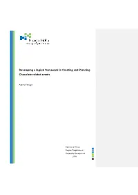 Template for Thesis and Long Reports