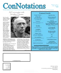 Connotations 21 3