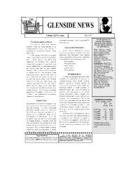 July 2007 Volume XXVI1 Issue