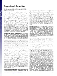 Supporting Information