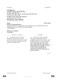 16.6.2020 A9-0117/25 Amendment 25 Christophe