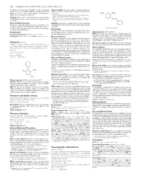 Phenazone and Caffeine Citrate Intact Tympanic Membrane And, Therefore, on the Pain Which Is Reactions Or Spectrometry