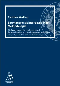 Christian Niedling