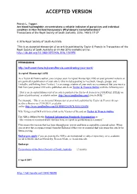 Accepted Version
