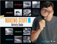Activity Guide