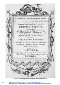 Swords of Honour and Glory by Peter Dale Lloyds of London Is a Universally Recognized and Respected Name