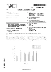 Ep 2626065 A1