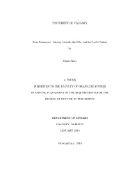 Proquest Dissertations