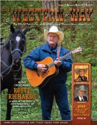 Rusty Richards