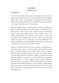 CHAPTER I INTRODUCTION 1.1 Background