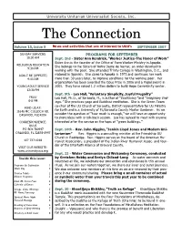 The Connection