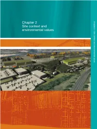 Moorebank Intermodal Terminal Project
