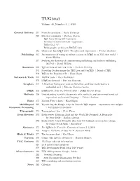 Complete Issue 40:3 As One