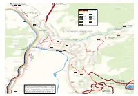 Lochgilphead to Fire Tower Trails Burn Trail and Burn Trail to Loch Glashan to Risby’S Loch Trail Risby’S KILMORY KILMORY