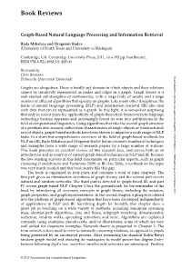 Pdf/38/1/219/1810360/Coli R 00089.Pdf by Guest on 02 October 2021 Technische Universit¨At Darmstadt