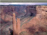 Power Point Slides for Chapter 11 (Part 1)