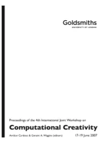 Click Here to View Or Download the Proceedings
