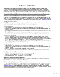 Commercial User Guide Page 1 FINAL 1.12
