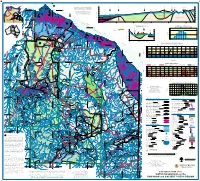 WATER RESOURCES of the ROBINSON and CALVERT RIVERS
