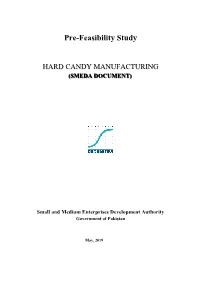 1 Introduction to Smeda