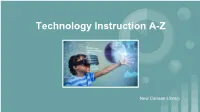Learning Theories & Learning Preferences 4