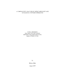 Edler Thesis