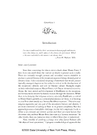 Introduction