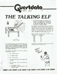 Questdata Volume 2, Issue 2