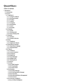 Simulation Metrics 1.4.9.1 Simulation Metrics