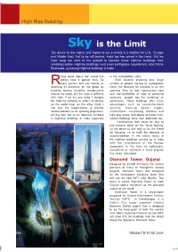 14-High Rise Building.Pmd
