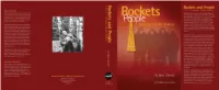 Creating a Rocket Industry Rockets and People Volume II: Creating a Rocket Industry