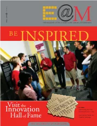 Fall 2008 Issue of E@M Magazine