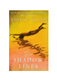 The Shadow Lines