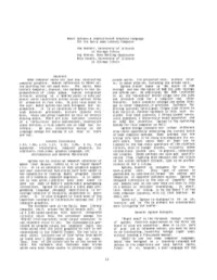 BASIC Zgrass--A ~Ophisticated Graphics Language for the Baliy Home Library Computer