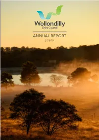 Annual Report 2018/19