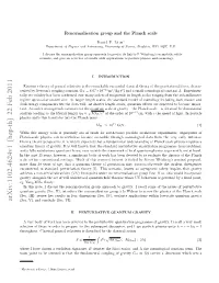 Arxiv:1102.4624V1 [Hep-Th] 22 Feb 2011 (Sec