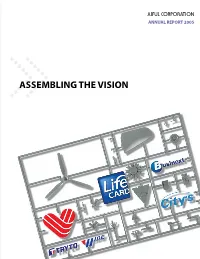 View Annual Report