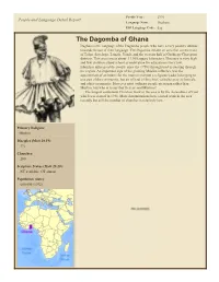 Expanded PDF Profile