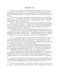 Scriptures and LEARNED Why