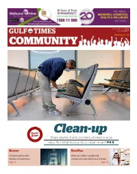 Ships, Planes, Trains, Scooters All Need a Virus Wipe. but What Does a ‘Deep Clean’ Mean? P4-5