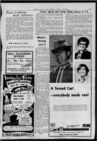 A Second Carl --Everybody Needs One! Fdfs