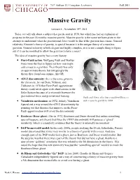 Lecture 8 Handout