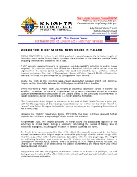 Officer Reports