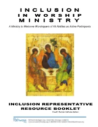Open Hearts, Open Minds Open Doors Program