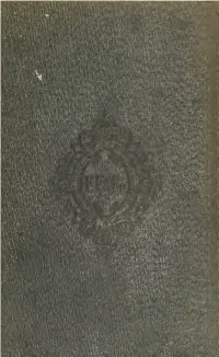 School-Days of Eminent Men. Sketches of the Progress of Education