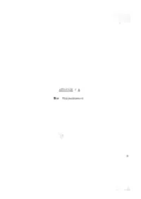 APPENDIX : a ®He Vidyadhara-S