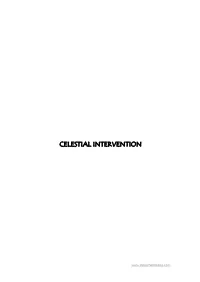 Celestial Intervention