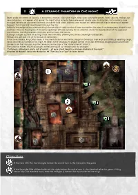 Conan Scenario Editor
