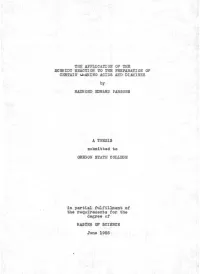 THE APPLICATION of the SCHMIDT REACTION to the PREPARATION of CERTAIN W-Ar.UNO ACIDS and DIAMINES